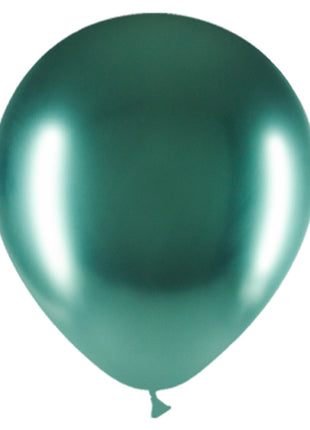 12in Balloonia Brilliant Green 50ct