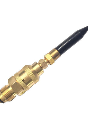 Econo Helium Regulator - Joker Party Supply