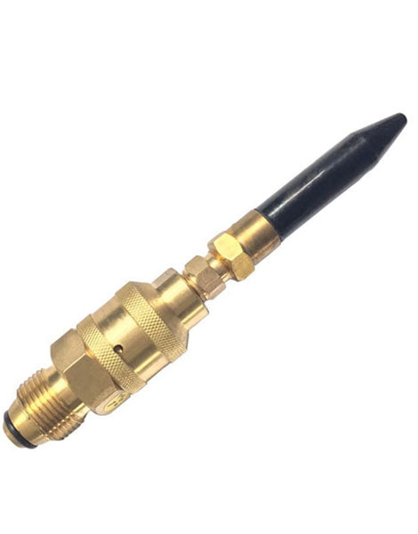 Econo Helium Regulator - Joker Party Supply