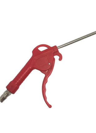 Latex Balloon Helium Regulator With Intake Hose & Foil Balloon Attachment CD-110A