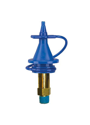 Conwin Soft-Touch Push Valve - Joker Party Supply
