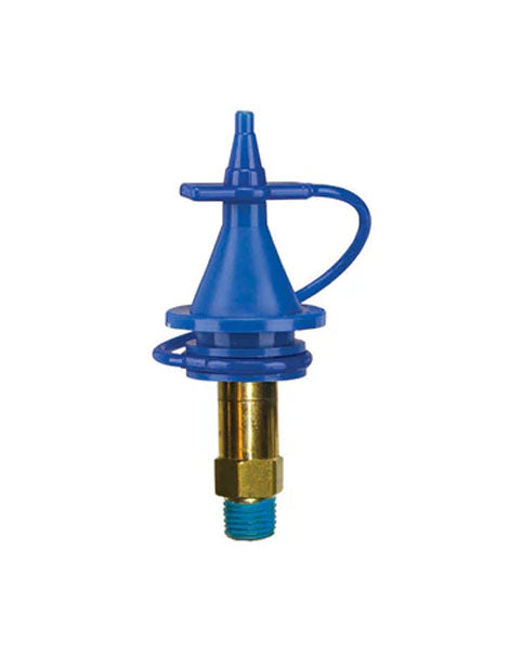 Conwin Soft-Touch Push Valve - Joker Party Supply