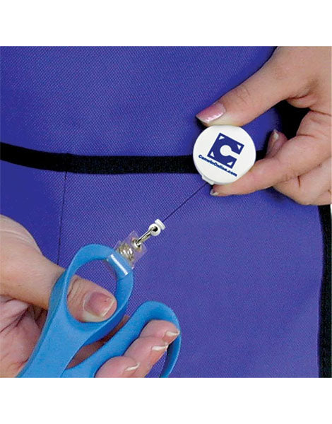 Conwin Scissor Keepers 4pc - Joker Party Supply
