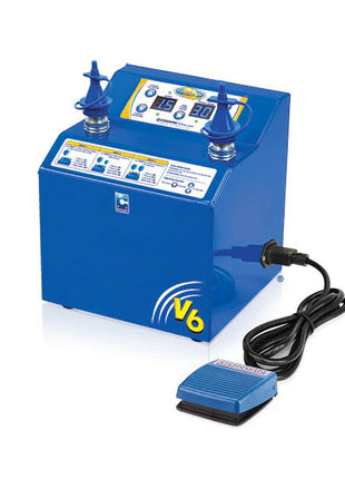 Conwin Precision Air Inflator V6 - Joker Party Supply
