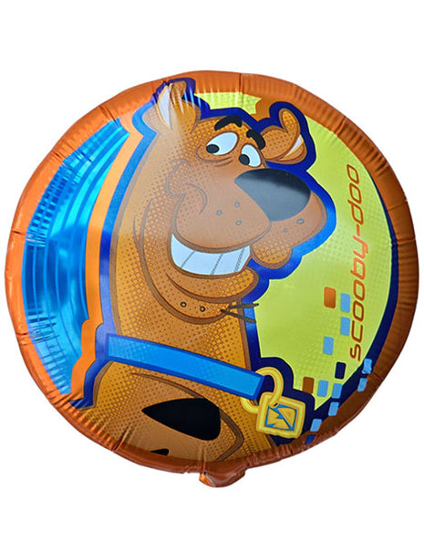 Globo CTI Scooby-Doo de 18 pulgadas