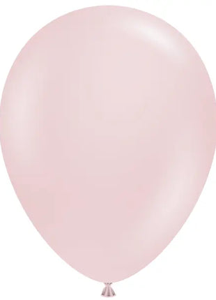 5in Tuftex Cameo 50 Ct - Joker Party Supply
