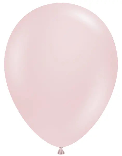 5in Tuftex Cameo 50 Ct - Joker Party Supply