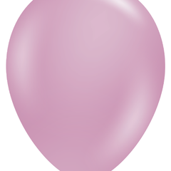5in Tuftex Canyon Rose 50 Ct - Joker Party Supply