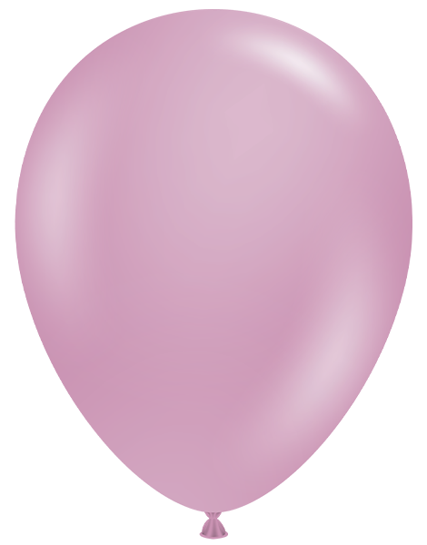 5in Tuftex Canyon Rose 50 Ct - Joker Party Supply