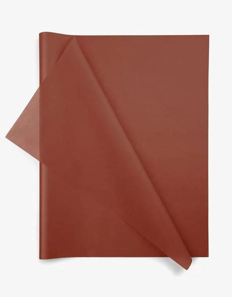 Papel de seda SatinWrap color canela (480 hojas)