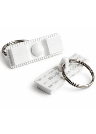 Clik Clik White Magnet 5lbs 20ct