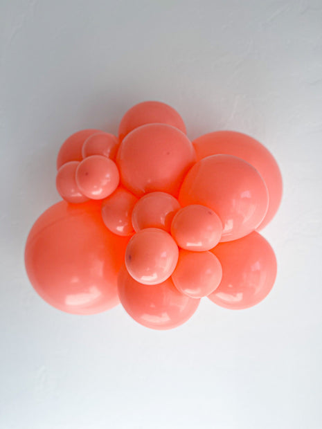 Tuftex Coral de 24 pulgadas, 3 unidades