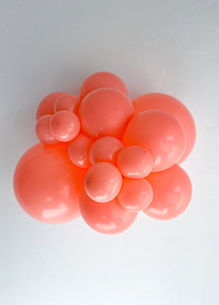 Tuftex Coral de 5 pulgadas, 50 unidades