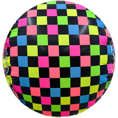 Collection image for: Printed-Pattern Orbz/Spheres