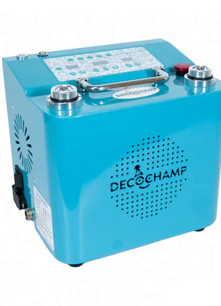 DecoChamp Electric Pump Pro Inflator - Joker Party Supply