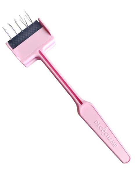 DecoChamp Deco Pop Pink Whisper