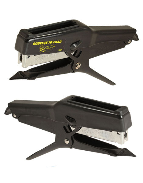 Bostitch P6C-8P Packaging Stapling Plier Pointed Blade - Joker Party Supply