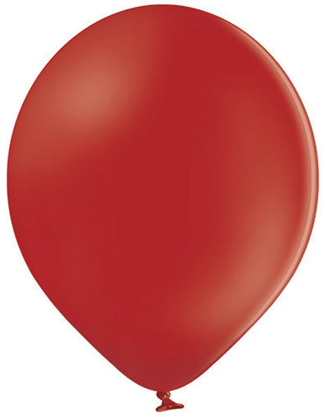 36in Belbal Deep Red 5ct