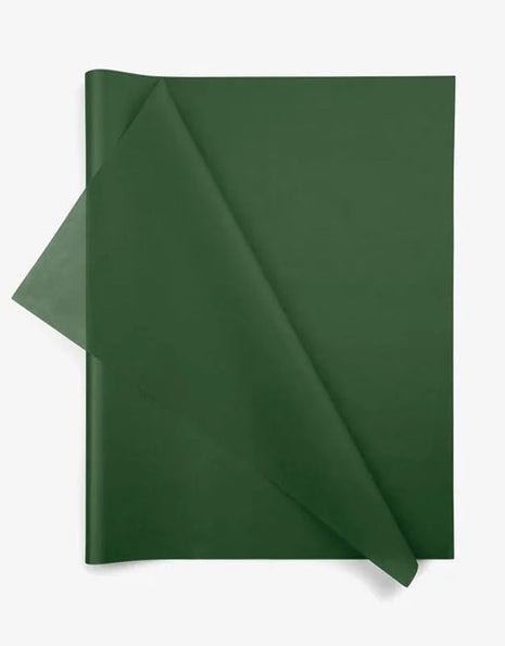 Papel de seda Evergreen SatinWrap (480 hojas)