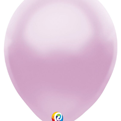 12in Funsational Pearl Lilac 12ct - Joker Party Supply