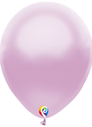 12in Funsational Pearl Lilac 12ct - Joker Party Supply