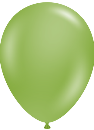 11in Tuftex Fiona 100 Ct - Joker Party Supply