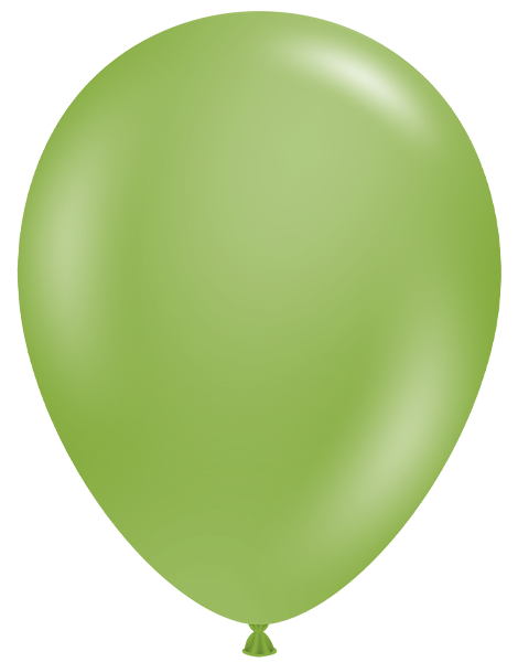 11in Tuftex Fiona 100 Ct - Joker Party Supply