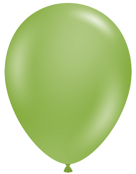11in Tuftex Fiona 100 Ct - Joker Party Supply