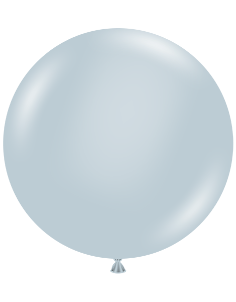 36in Tuftex Fog  2 Ct - Joker Party Supply