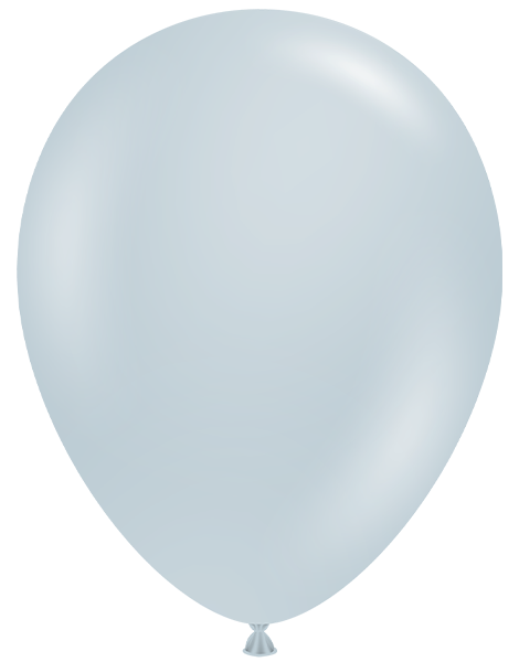5in Tuftex Fog 50ct