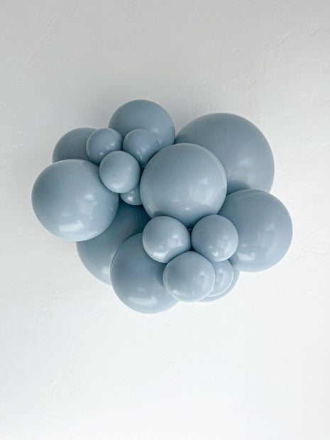 5in Tuftex Fog 50ct