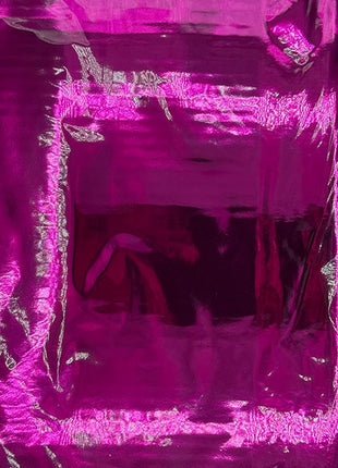 Fuchsia Plain Foil Sheets 50ct (20in x 30in)