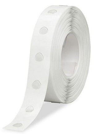 Pocket Dots Roll 150 Gule Dots - Joker Party Supply
