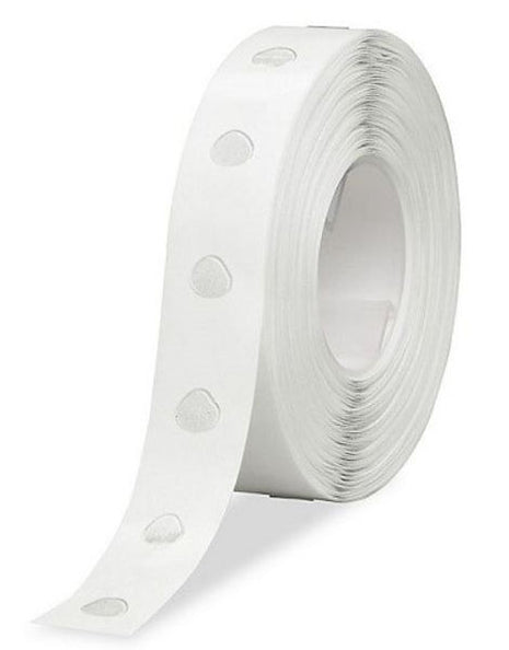Pocket Dots Roll 150 Gule Dots - Joker Party Supply