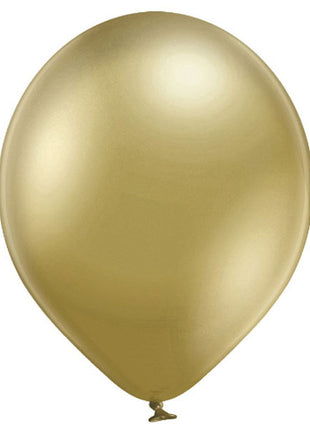 17in Belbal Glossy Gold 25ct