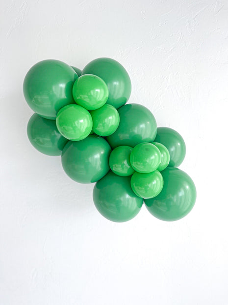 260 Tuftex Verde 50ct
