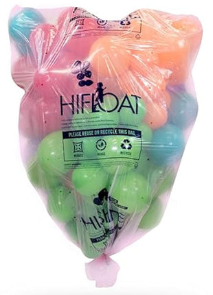 Bolsa de transporte gigante Hi-Float (1 unidad)