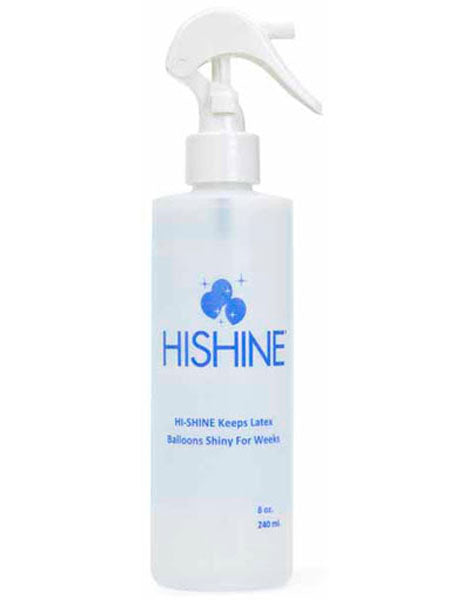 Hi-Shine 8oz - Joker Party Supply