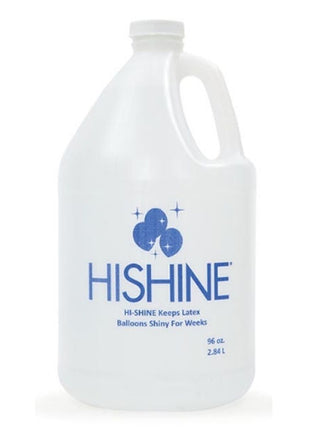 Hi-Shine 96oz - Joker Party Supply