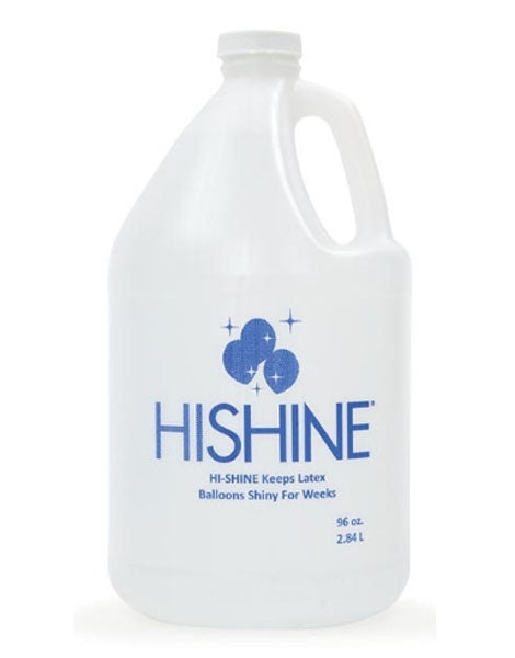Hi-Shine 96oz - Joker Party Supply