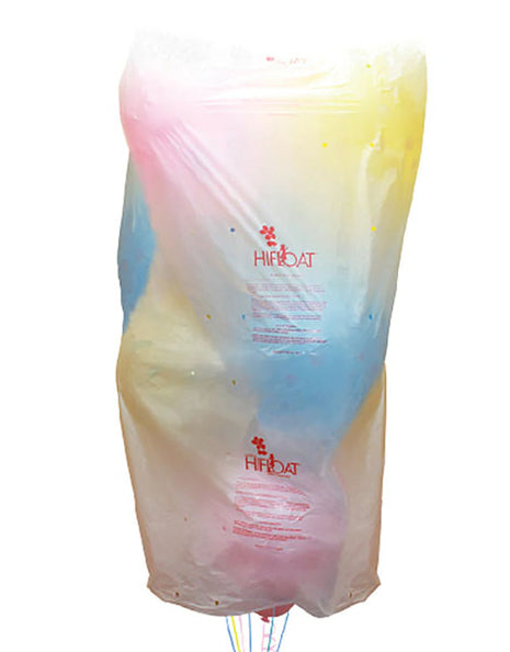 Bolsa de transporte Hi-Float 1 pieza