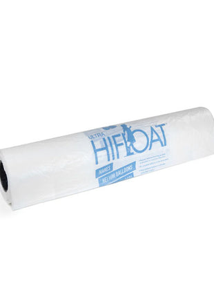 Bolsas de transporte Hi-Float 1 rollo (100 bolsas)
