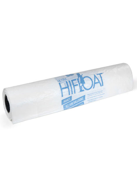 Bolsas de transporte Hi-Float 1 rollo (100 bolsas)