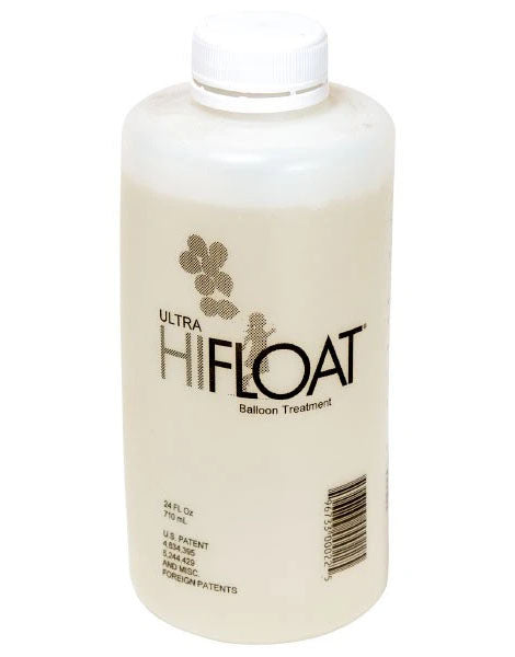 Hi-Float 24fl oz - Joker Party Supply