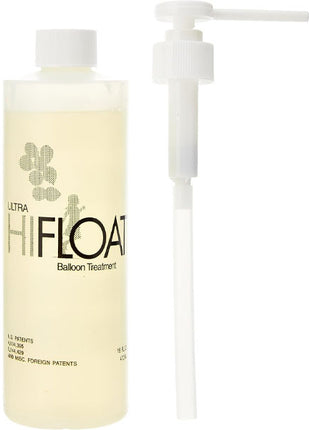 Hi-Float 16oz - Joker Party Supply