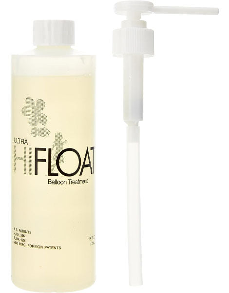 Hi-Float 16oz - Joker Party Supply