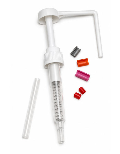 Hi-Float Pump Kit