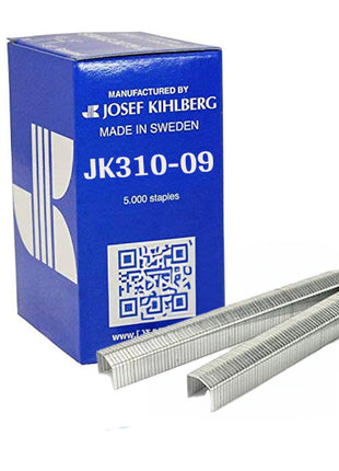 Josef Kihlberg 3/8 Staples - Joker Party Supply