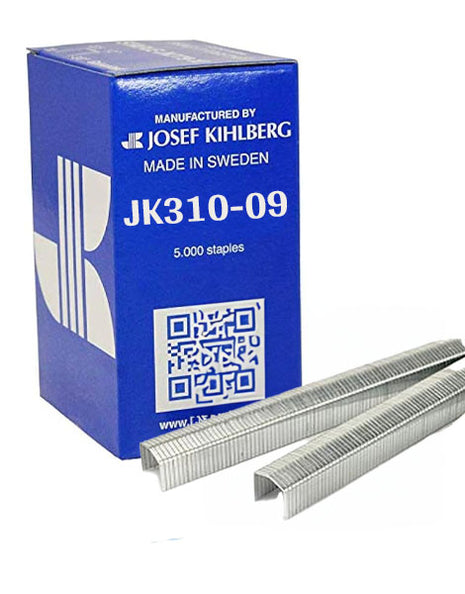 Josef Kihlberg 3/8 Staples - Joker Party Supply