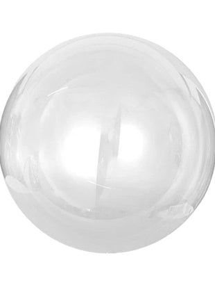 10in Bobo Clear Balloon